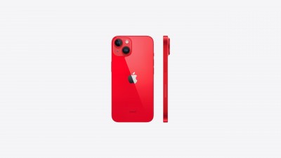 iPhone 14 128 ГБ, (PRODUCT)RED