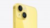 iPhone 14 128 ГБ, желтый