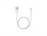 Переходник Lightning to USB Cable для iPhone 5  оригинал / APO-MD818ZMA/