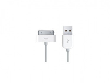 Адаптер-переходник Apple Dock connector usb cable