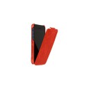 чехол borofone для iphone 5 general  flip case red
