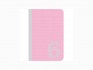 Чехол Ozaki Olcoat Code для iPad mini розовый OC104SX