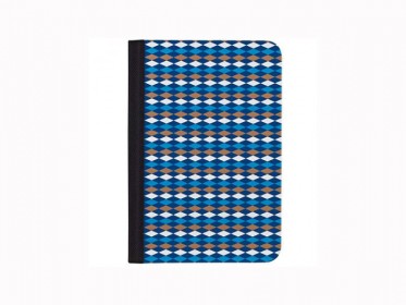 Чехол Ozaki Olcoat Pattern для iPad mini Diamond OC107DD