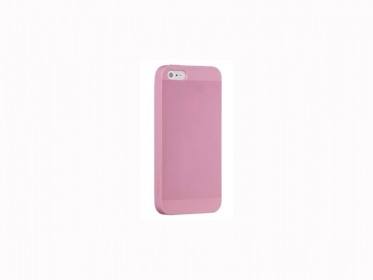 Чехол Ozaki Olcoat Spring Cherry Blossoms для iPhone 5 розовый OC542PK