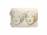 Чехол Incase Warhol для MacBook Air 11", дизайн Marilyn Reversal Cream CL60016