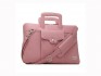 Чехол-портфель Urbano для MacBook 13 розовый UZRB13-03P