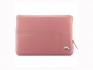 Чехол на молнии Urbano для MacBook Air розовый UZRSA-03P