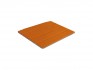 Защитный комплект CLEVER TOTAL PROTECTION KIT для iPad2 оранжевый