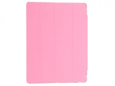 Защитный комплект CLEVER TOTAL PK iPad 2 пурпурный