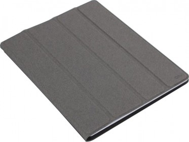 Чехол CM TUX CM020237 для iPad 23 серый