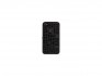 Накладка FreshFiber для iPhone 4/4S Open 3-D Design черные
