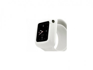 Griffin Slap (GB02362) - ремешок на запястье, превращающий iPod nano 6G в часы (White)