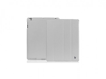 Чехол Jisoncase для iPad 23 с логотипом