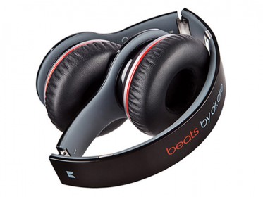Наушники Monster  Beats by Dr. Dre Solo для iPhone 4S