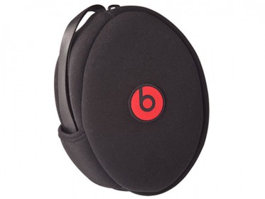 Наушники Monster  Beats by Dr. Dre Solo для iPhone 4S