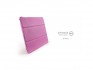 Чехол-подставка SGP SGP07826 для iPad 2 розовый