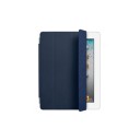 Чехол Apple iPad Smart Cover (кожа) - Leather Navy