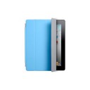 Чехол Apple iPad Smart Cover (полиуретан)  Blue