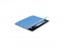 Чехол Apple iPad Smart Cover (полиуретан)  Blue