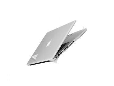 Пленка защитная Wrapsol COAP008 на MacBook Pro 13
