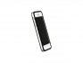 бампер griffin для iphone 5 черный с прозрачной полоской