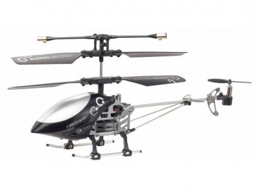 Вертолет i-Helicopter для iPhone/iPod/iPad