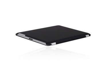 Чехол Incipio SMART FEATHER for iPad 2 Black
