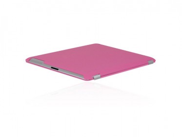 Чехол Incipio SMART FEATHER for iPad 2 Pink