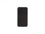 Накладка пластиковая для iPhone 4/4S черная	