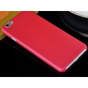 Накладка Color Slim для IPhone 6 красная